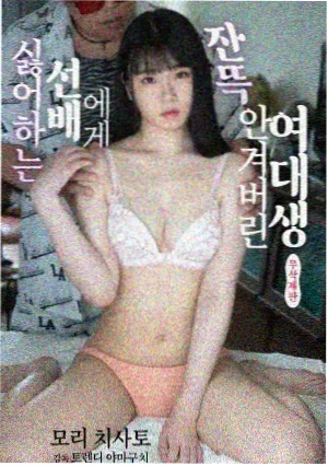 潮汐档案第二季剧集封面